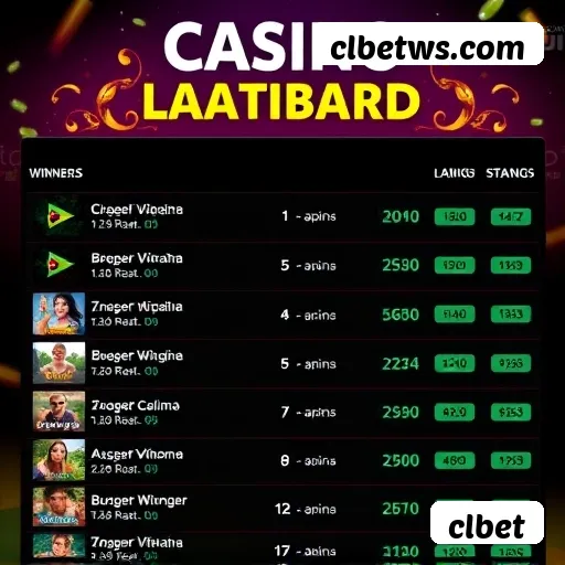 Aplicativo móvel clbet para iOS e Android