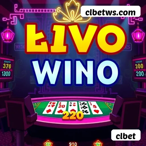 Sistema de apostas clbet - Imagem principal