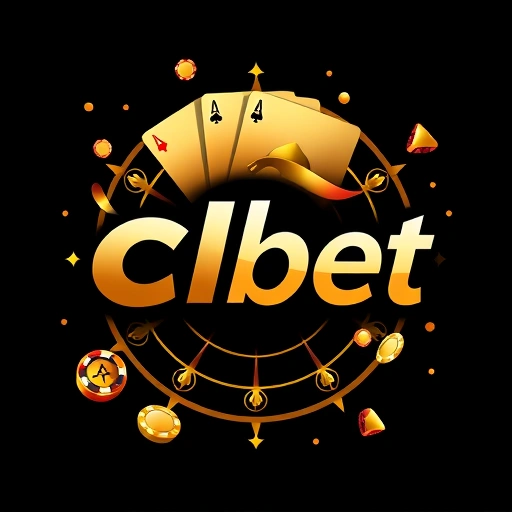 Logo da clbet
